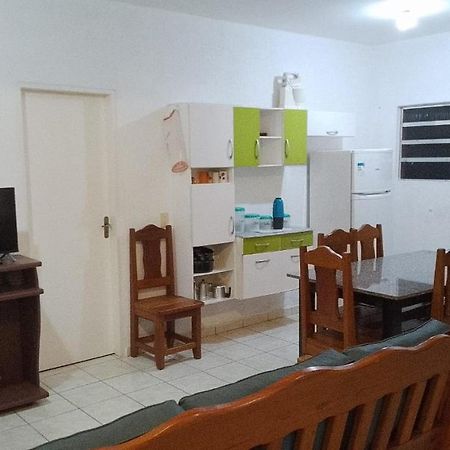Condominio Dos Ayres Ubatuba Kültér fotó