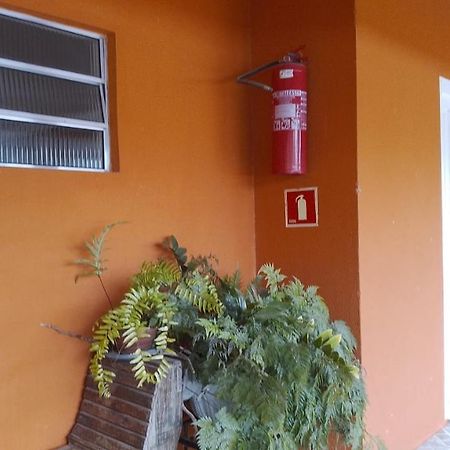 Condominio Dos Ayres Ubatuba Kültér fotó