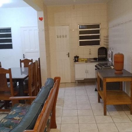 Condominio Dos Ayres Ubatuba Kültér fotó