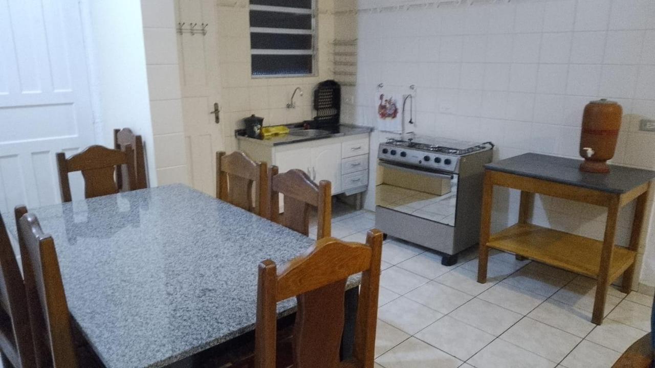 Condominio Dos Ayres Ubatuba Kültér fotó