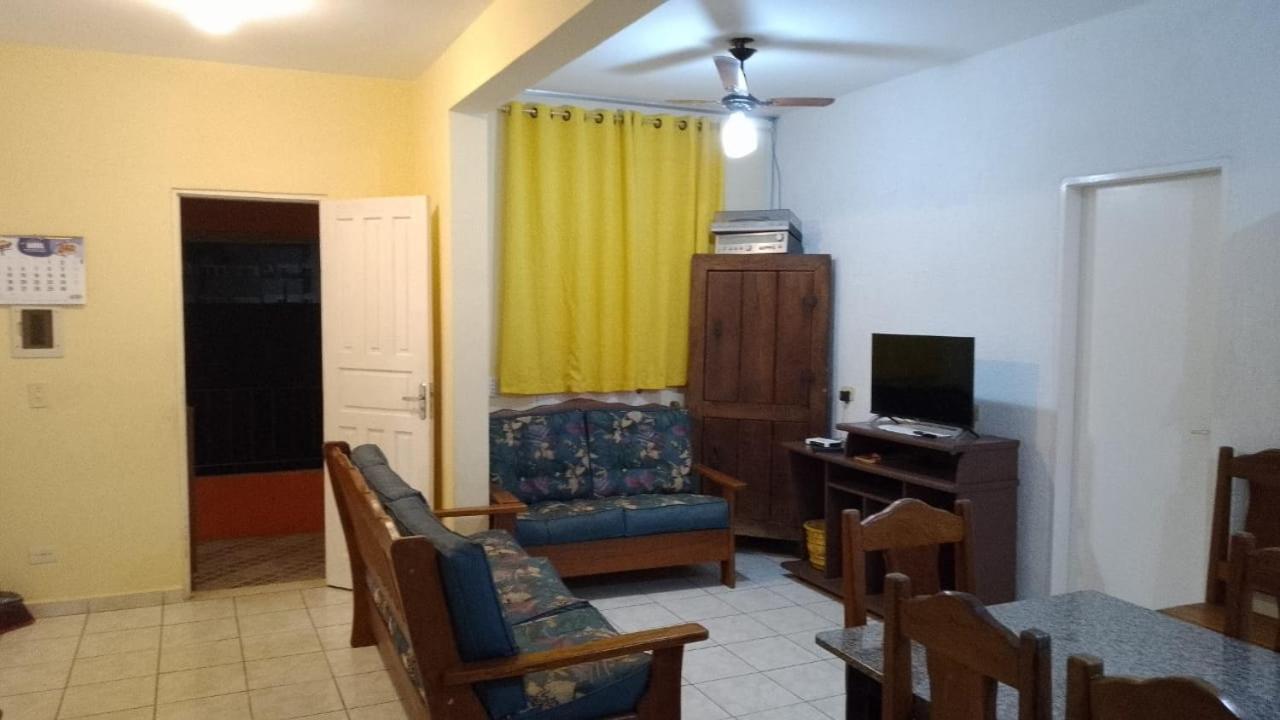 Condominio Dos Ayres Ubatuba Kültér fotó