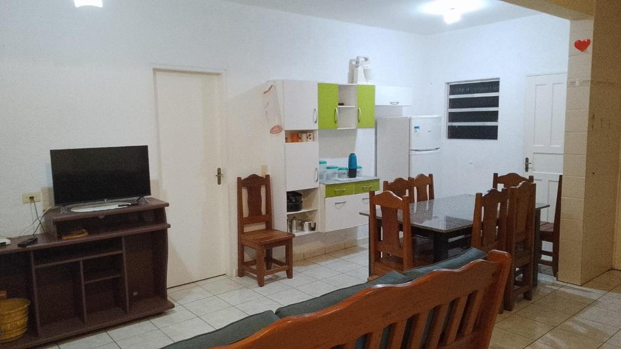 Condominio Dos Ayres Ubatuba Kültér fotó