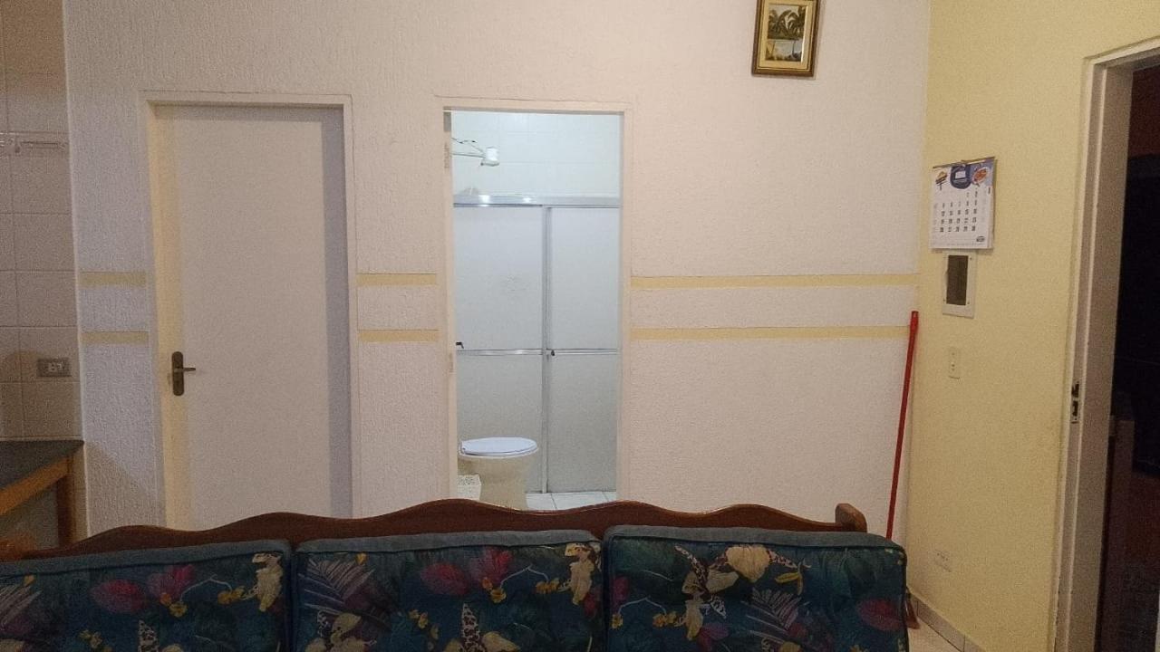 Condominio Dos Ayres Ubatuba Kültér fotó