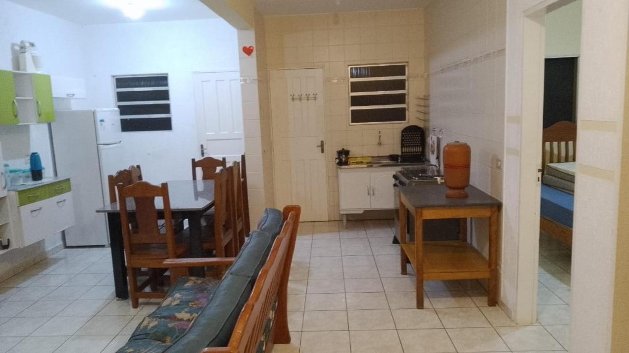 Condominio Dos Ayres Ubatuba Kültér fotó